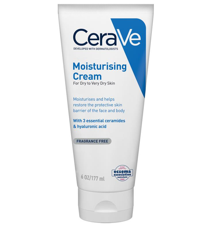 CeraVe Moisturising Cream 170ml