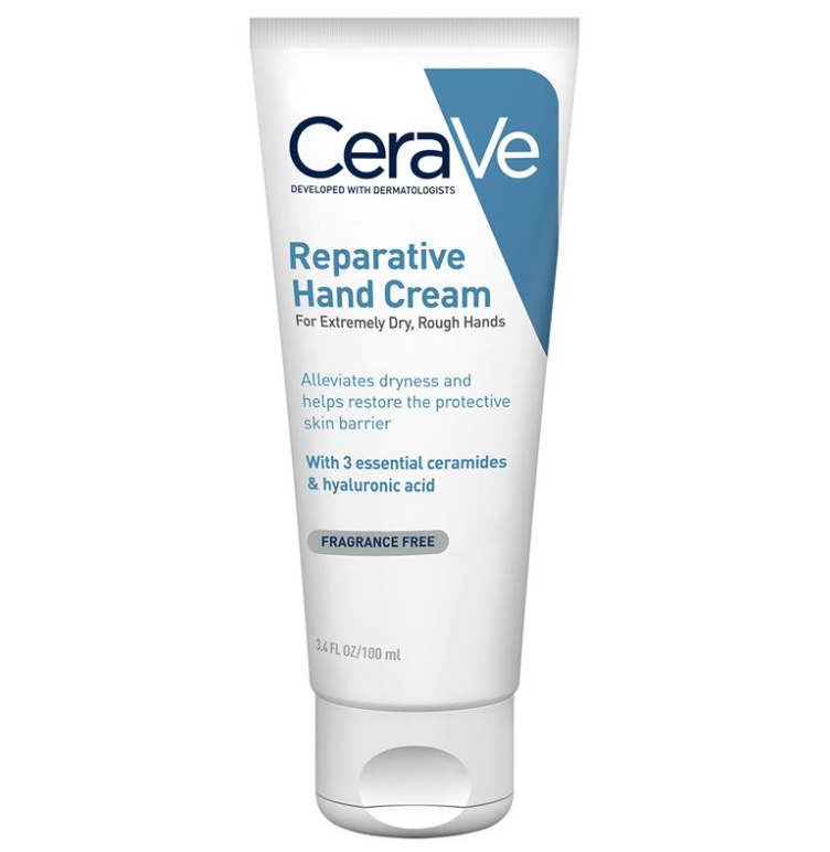 CeraVe Reparative Hand Cream 100ml