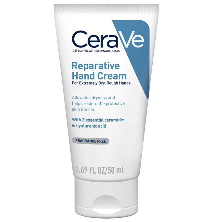 CeraVe Reparative Hand Cream 50ml