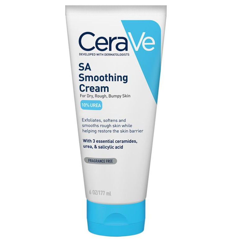 CeraVe SA Smoothing Cream 177ml