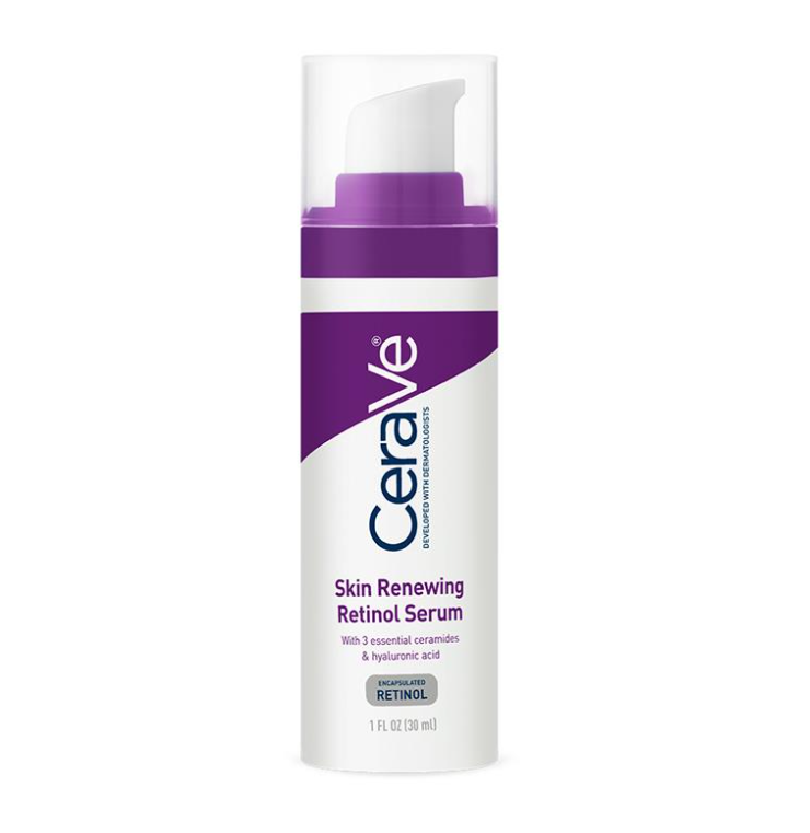 Cerave Skin Renewal Retionol Serum 30ml