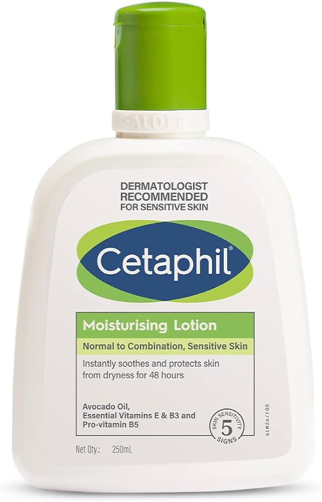 Cetaphil Moisturising Lotion 250mL