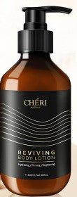 Cheri Reviving Body Lotion 300ml