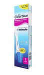 Clearblue Pregnancy Test Rapid Detection - 1 Test - RPP ONLINE