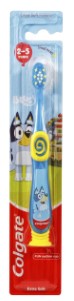 Colgate Bluey Extra Soft Toothbrush 2-5 Years