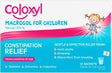 Coloxyl Macrogol for Children 14 Sachets - RPP ONLINE