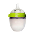 Como Tomo Baby Bottle 150ml Green 0 - 3m - RPP ONLINE