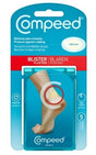 Compeed Blister Plasters 5pk Medium - RPP ONLINE