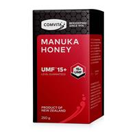 Comvita Manuka Honey UMF 15+ 250g - RPP ONLINE