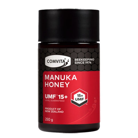 Comvita Manuka Honey UMF 15+ 250g - RPP ONLINE