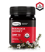 Comvita Manuka Honey UMF 5+ 1kg - RPP ONLINE