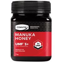 Comvita Manuka Honey UMF 5+ 1kg - RPP ONLINE