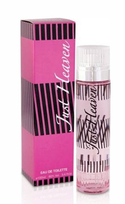 Cosmo Designs Just Heaven EDT 100ml