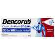 Dencorub Dual Action Cream 100g - RPP ONLINE