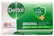 Dettol Soap Bar Anti Bacterial Original 60g - RPP ONLINE