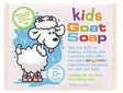 DPP Kids Goat Soap Bar 100g - RPP ONLINE