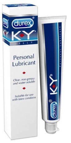 Durex KY Jelly Personal Lubricant 50g - RPP ONLINE