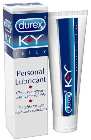 Durex KY Personal Lubricant 100g - RPP ONLINE