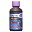 Duro - Tuss Children's Cold & Flu Liquid 200ml - RPP ONLINE