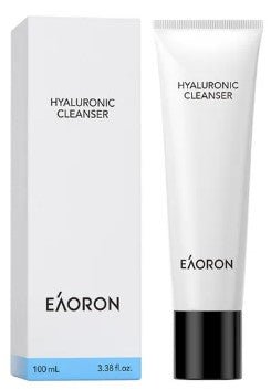 Eaoron Hyaluronic Cleanser 100ml - RPP ONLINE