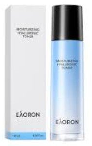 Eaoron Hyaluronic Moisturising Toner 120ml - RPP ONLINE