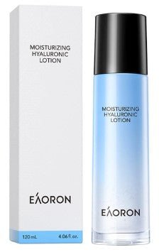 Eaoron Moisturising Hyaluronic Lotion 120ml - RPP ONLINE