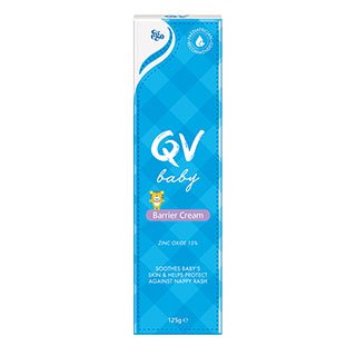 Ego QV Baby Barrier Cream 125g - RPP ONLINE