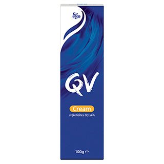 Ego QV Cream 100g - RPP ONLINE