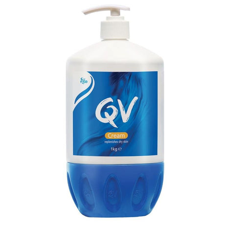 Ego QV Cream 1kg - RPP ONLINE