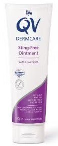 Ego QV Dermcare Sting - Free Ointment with Ceramides 100g - RPP ONLINE