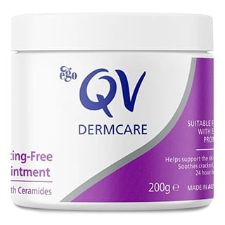 Ego QV Dermcare Sting - Free Ointment with Ceramides 200g - RPP ONLINE