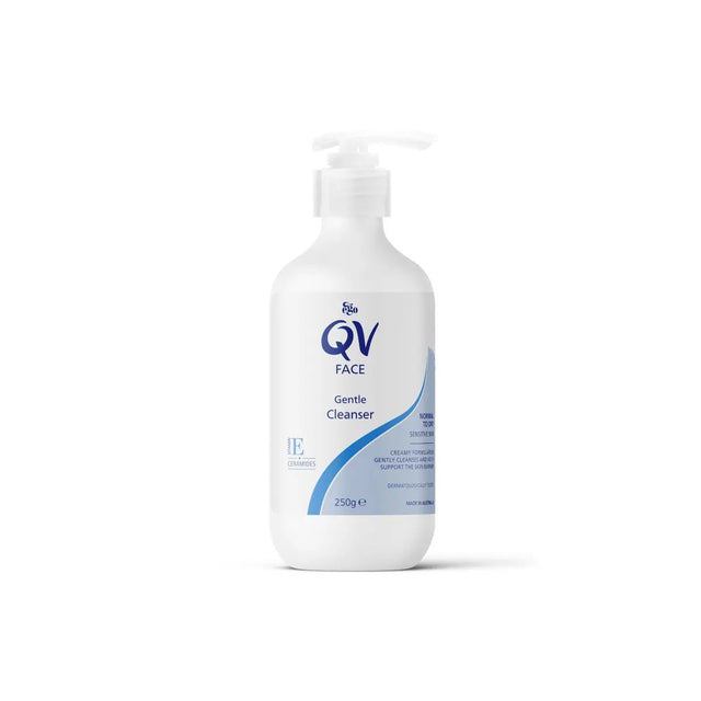 Ego QV Face Gentle Cleanser 250g - RPP ONLINE