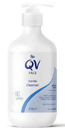 Ego QV Face Gentle Cleanser - RPP ONLINE