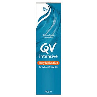 Ego QV Intensive Body Moisturiser 100g - RPP ONLINE