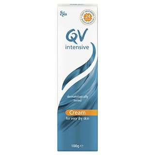 Ego QV Intensive Cream 100g - RPP ONLINE