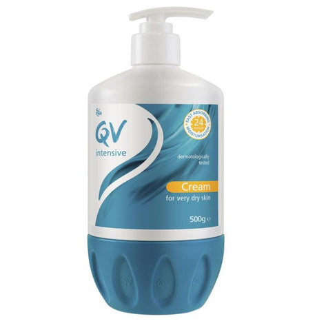 Ego QV Intensive Cream 500g - RPP ONLINE