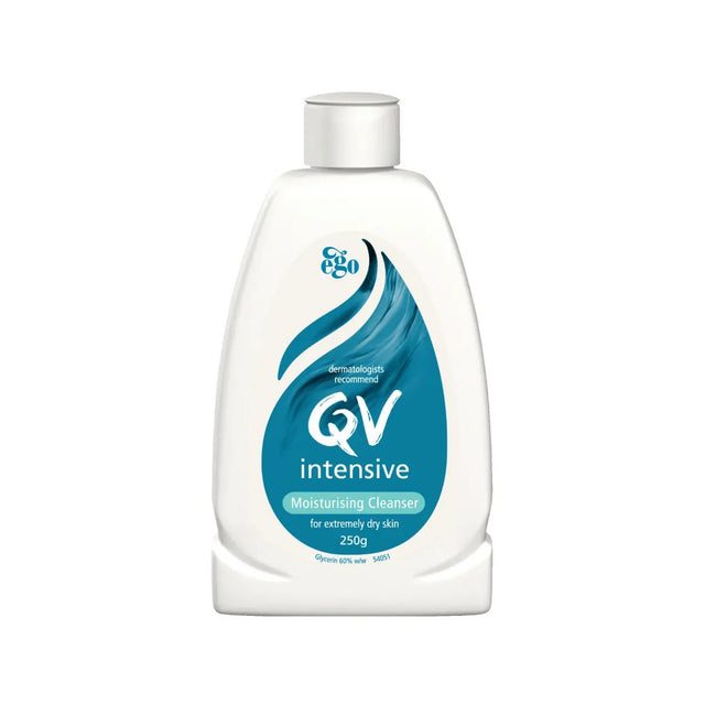 Ego QV Intensive Moisturising Cleanser 250g - RPP ONLINE