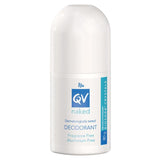 Ego QV Naked Deodorant Roll On 80g - RPP ONLINE