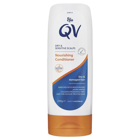 Ego QV Nourishing Conditioner 250g - RPP ONLINE