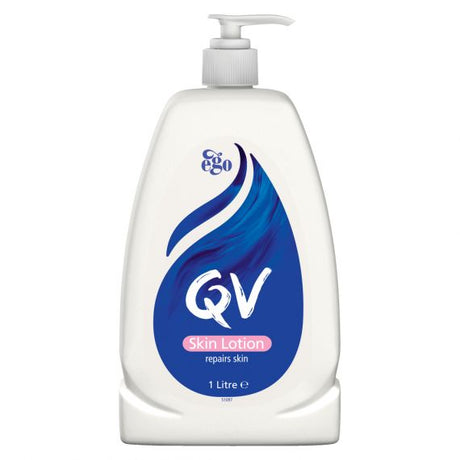 Ego QV Skin Lotion 1L - RPP ONLINE