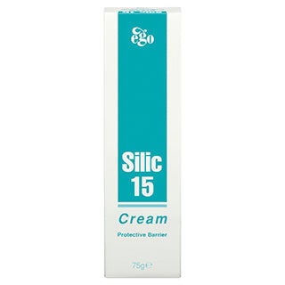 Ego Silic 15 Cream Protective Barrier 75g