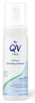 Ego QV Oil Free Foaming Cleanser 150ml