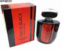 Estiara Red Is Black Eau De Parfum 100ml - RPP ONLINE