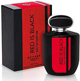 Estiara Red Is Black Eau De Parfum 100ml - RPP ONLINE