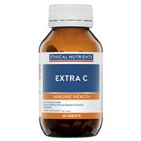 Ethical Nutrients Extra C 60 Tablets - RPP ONLINE