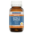 Ethical Nutrients Extra C Zingles Orange 50 Tablets - RPP ONLINE