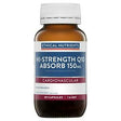 Ethical Nutrients Hi - Strength Q10 Absorb 150mg 60 Capsules - RPP ONLINE