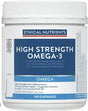 Ethical Nutrients High Strength Omega - 3 120 Capsules - RPP ONLINE