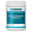 Ethical Nutrients High Strength Omega - 3 220 Capsules - RPP ONLINE