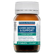 Ethical Nutrients Liver Detox & Support 30 Tablets - RPP ONLINE